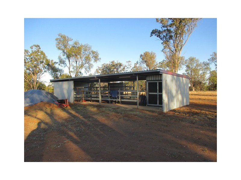 115 ROSEDALE ROAD, Orange Hill QLD 4455