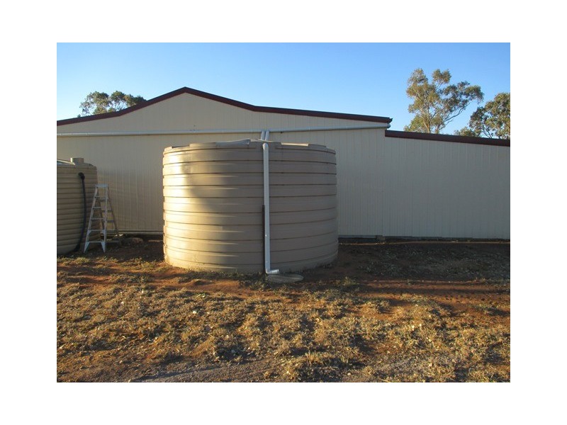 115 ROSEDALE ROAD, Orange Hill QLD 4455