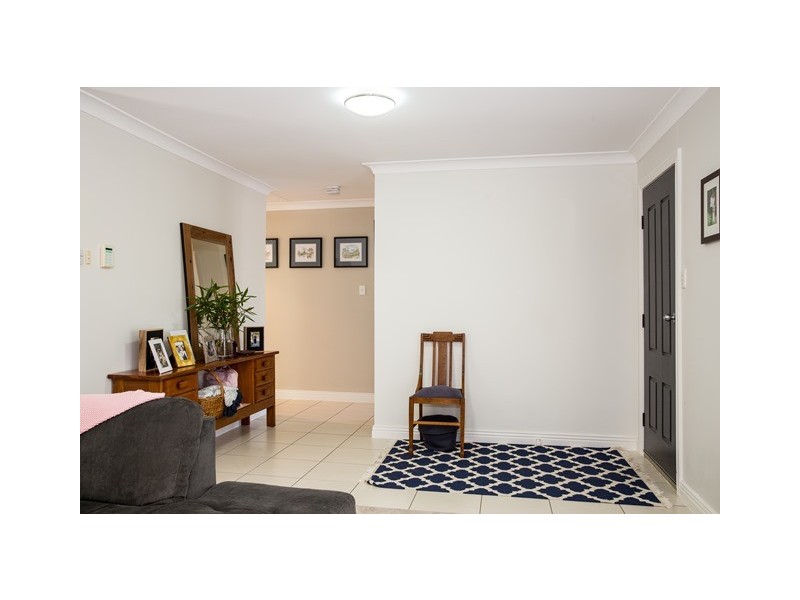 9 ROSEDALE CLOSE, Roma QLD 4455