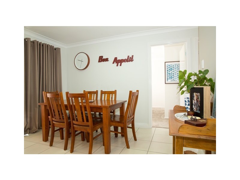 9 ROSEDALE CLOSE, Roma QLD 4455