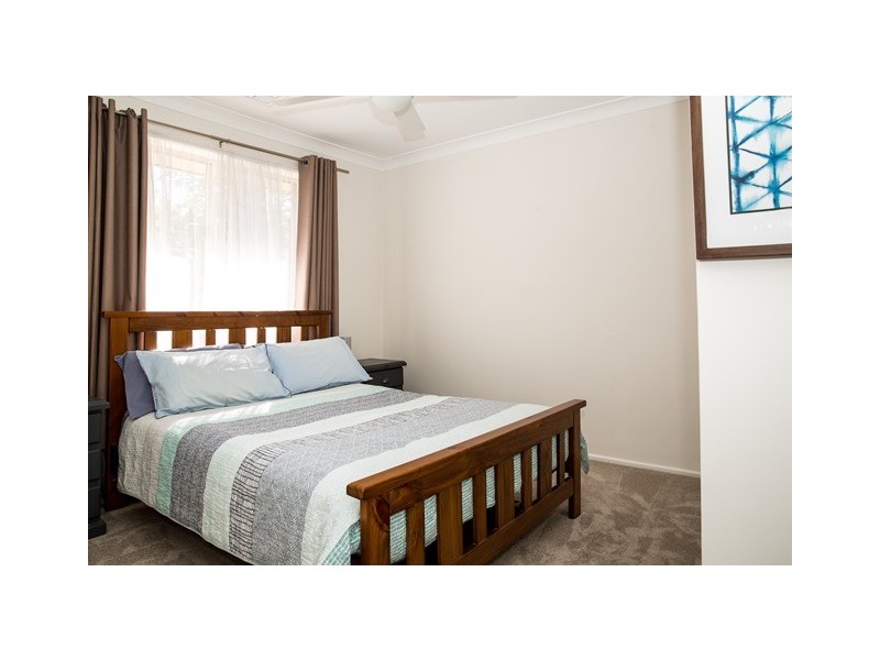 9 ROSEDALE CLOSE, Roma QLD 4455