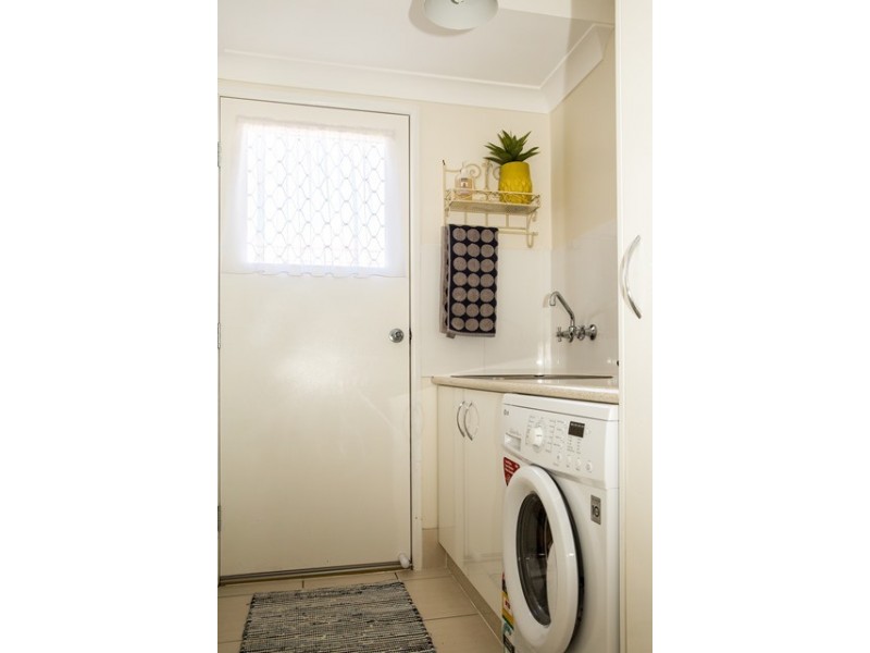 9 ROSEDALE CLOSE, Roma QLD 4455