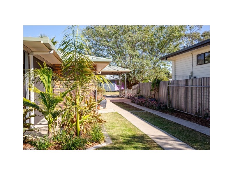 9 ROSEDALE CLOSE, Roma QLD 4455