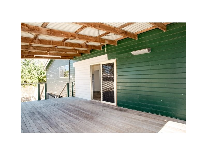 8 QUINTIN STREET, Roma QLD 4455