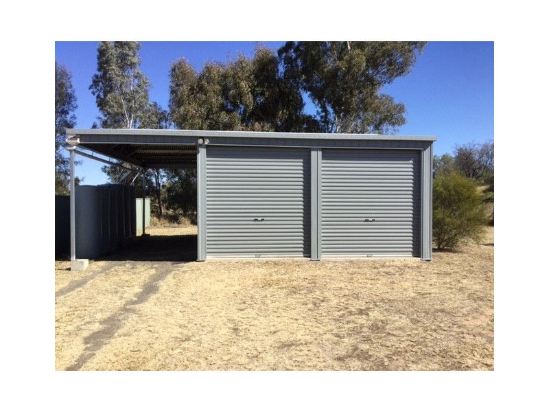 24 Mayne Street, Roma QLD 4455