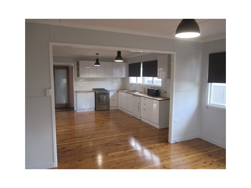 23 JACKSON STREET, Roma QLD 4455