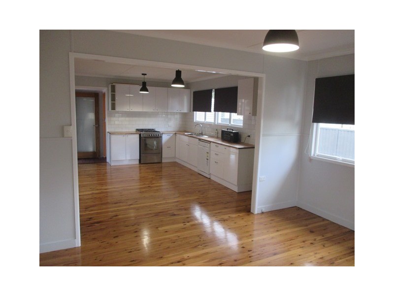 23 JACKSON STREET, Roma QLD 4455