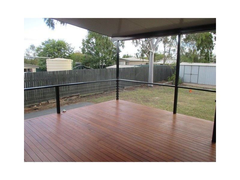 23 JACKSON STREET, Roma QLD 4455