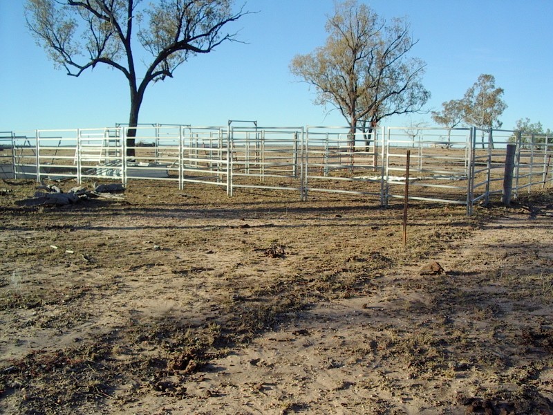 Roma QLD 4455