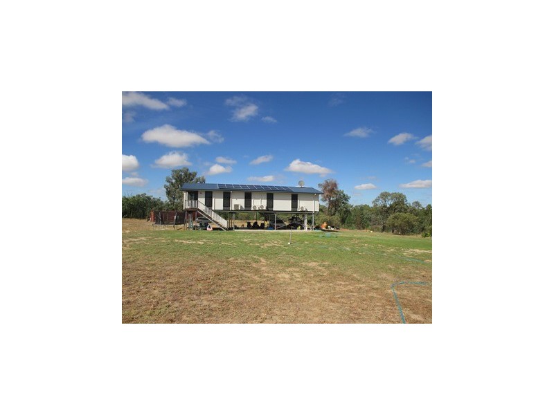 97 MOUNTAINVIEW ROAD, Roma QLD 4455