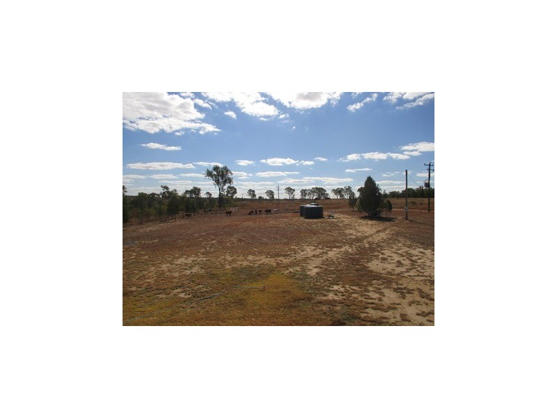 97 MOUNTAINVIEW ROAD, Roma QLD 4455