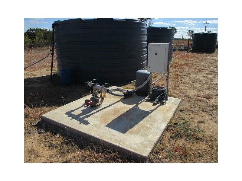 97 MOUNTAINVIEW ROAD, Roma QLD 4455