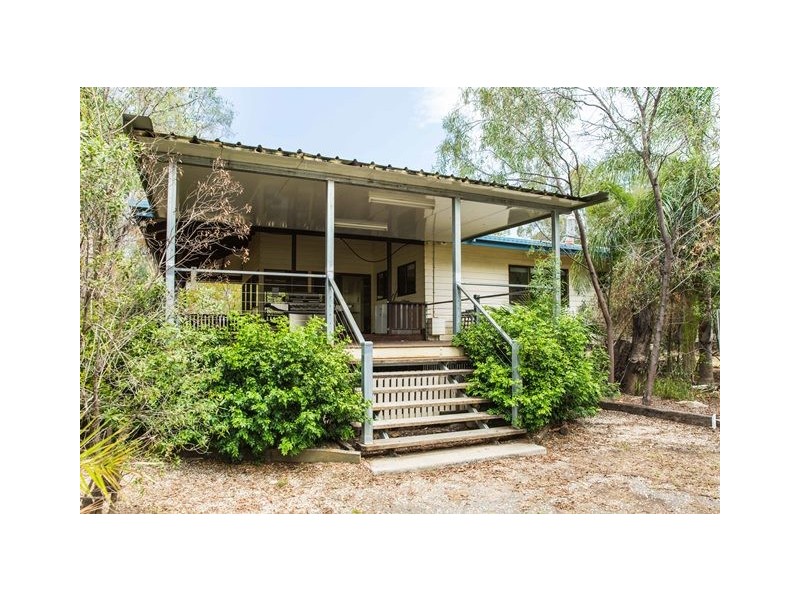 1 BUNGIL STREET, Roma QLD 4455