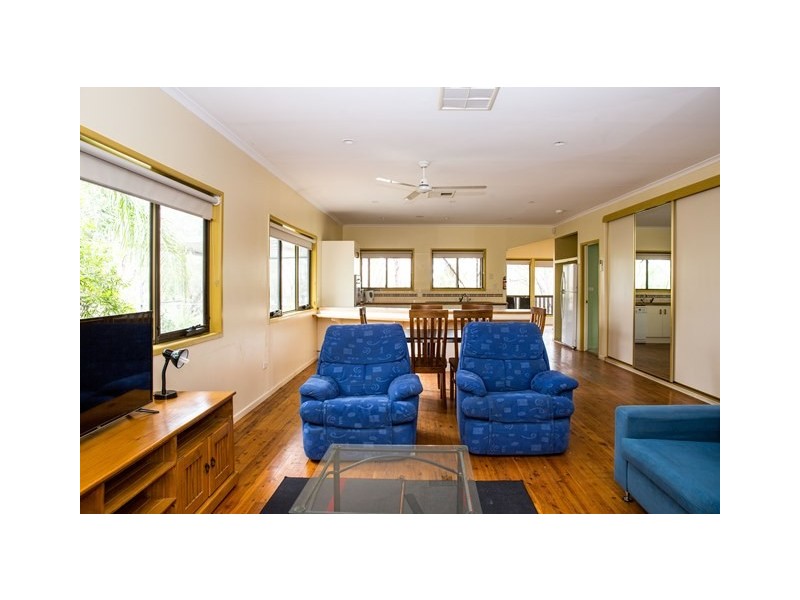 1 BUNGIL STREET, Roma QLD 4455