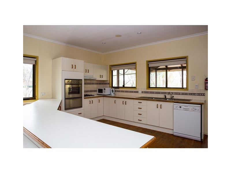 1 BUNGIL STREET, Roma QLD 4455