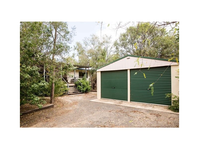 1 BUNGIL STREET, Roma QLD 4455