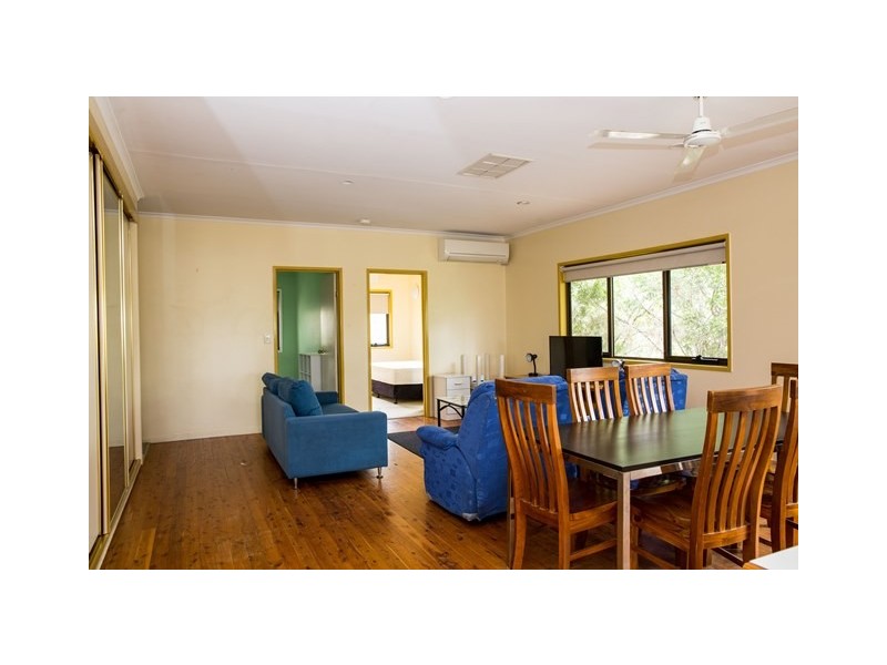 1 BUNGIL STREET, Roma QLD 4455