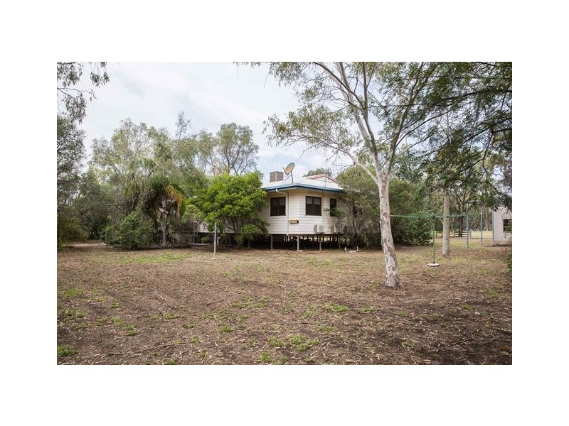 1 BUNGIL STREET, Roma QLD 4455