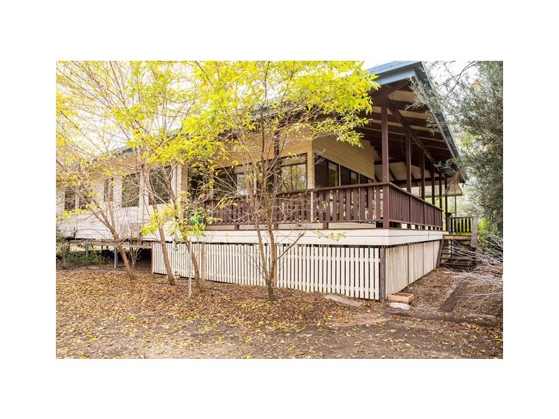 1 BUNGIL STREET, Roma QLD 4455