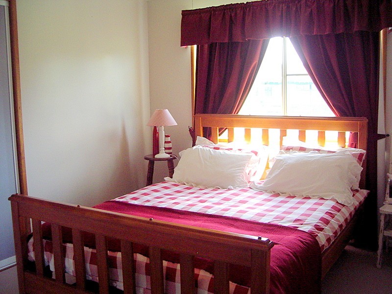 117 MISCAMBLE STREET, Roma QLD 4455