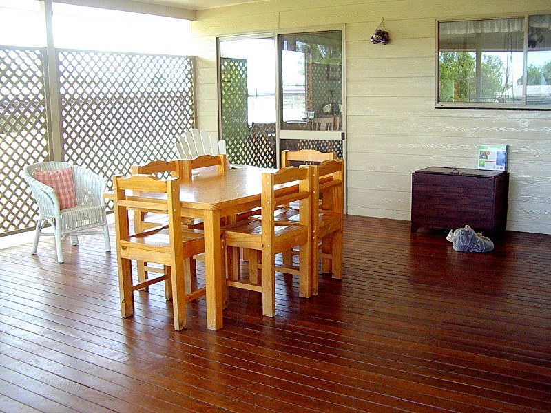 117 MISCAMBLE STREET, Roma QLD 4455
