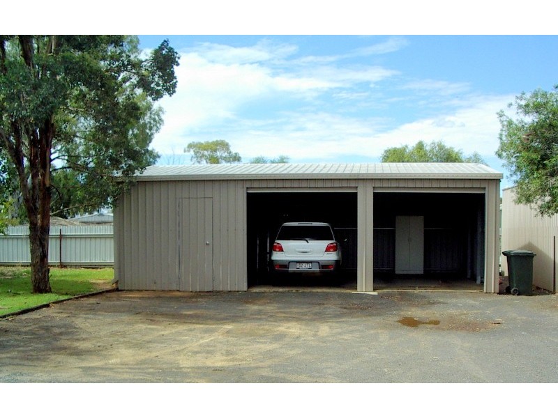 117 MISCAMBLE STREET, Roma QLD 4455