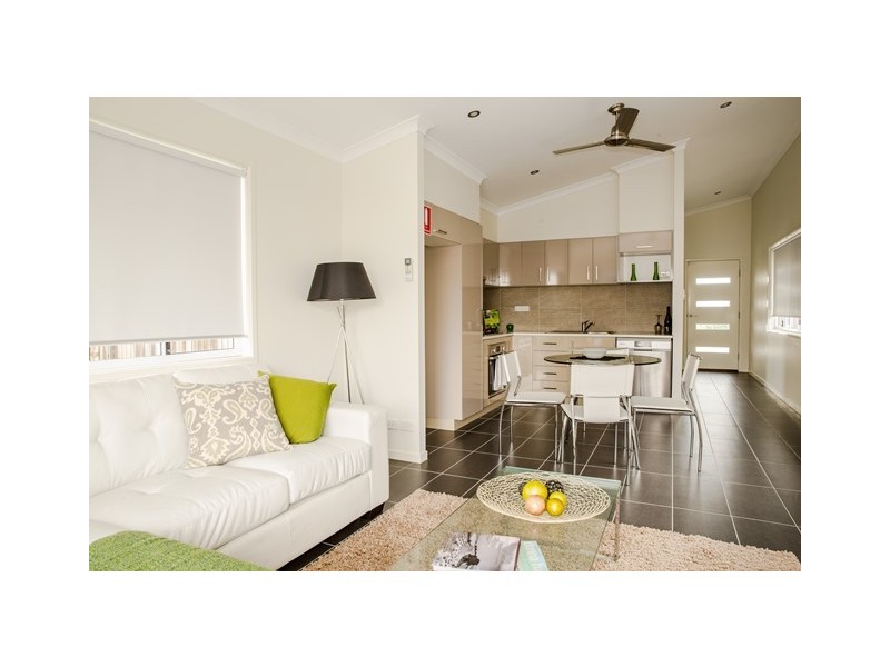 8 CLEARVIEW DRIVE, Roma QLD 4455