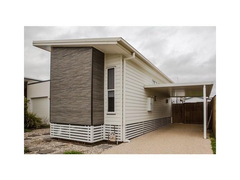 8 CLEARVIEW DRIVE, Roma QLD 4455