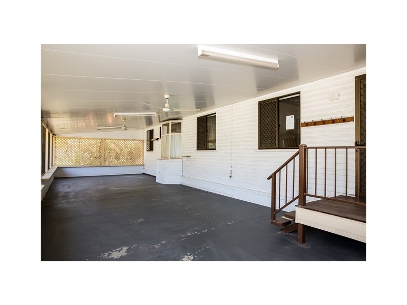 5 WRIGHT STREET, Roma QLD 4455