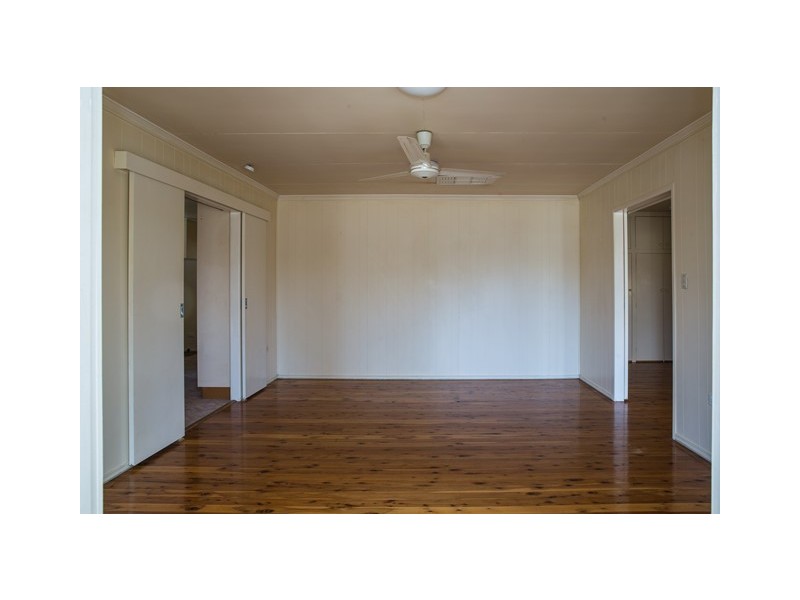 5 WRIGHT STREET, Roma QLD 4455