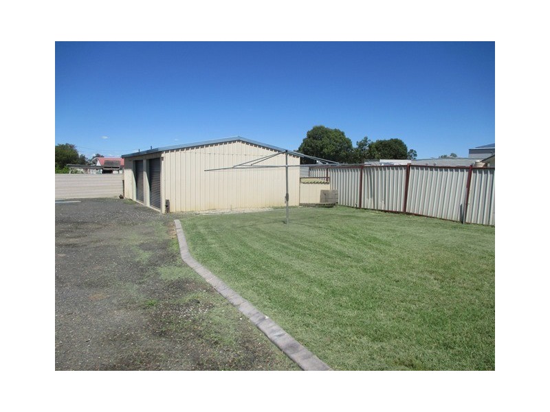 38 TWINE STREET, Roma QLD 4455