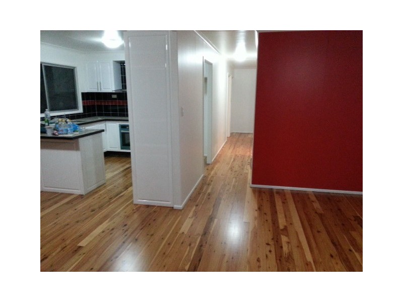 8 COTTELL STREET, Roma QLD 4455