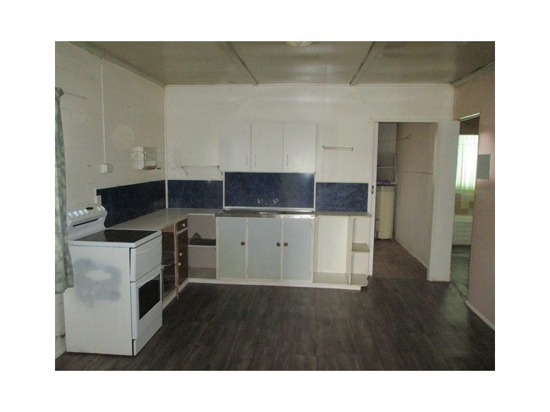 31 ANNANDALE STREET, Injune QLD 4454