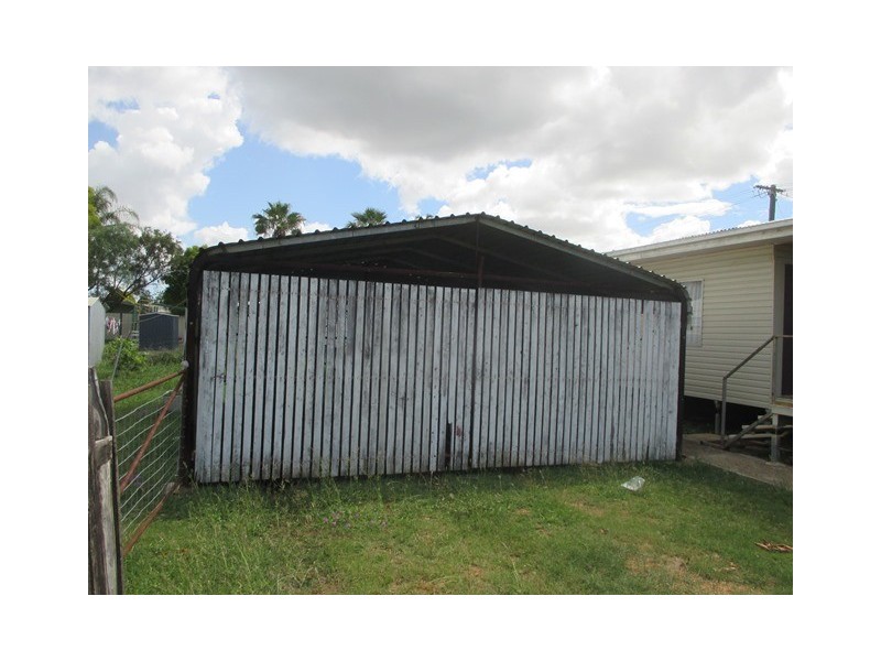 31 ANNANDALE STREET, Injune QLD 4454