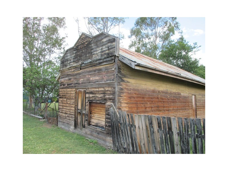 31 ANNANDALE STREET, Injune QLD 4454