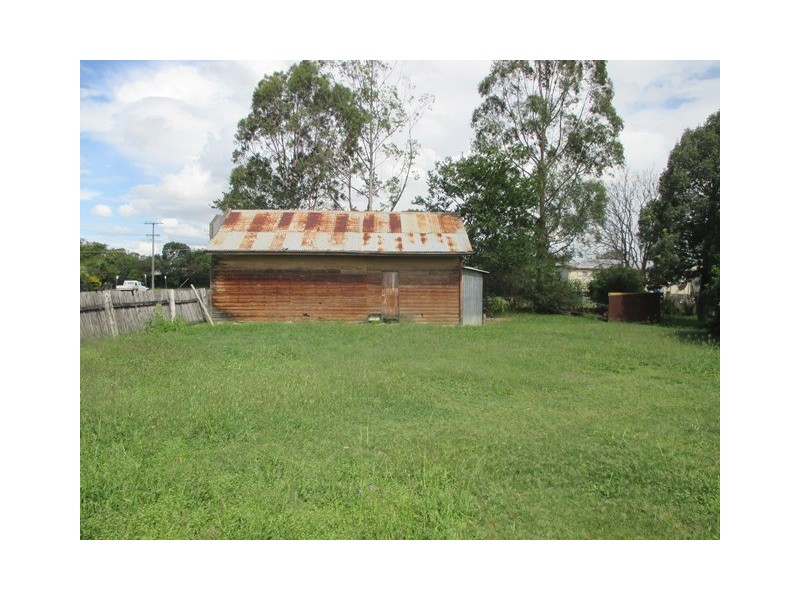 31 ANNANDALE STREET, Injune QLD 4454