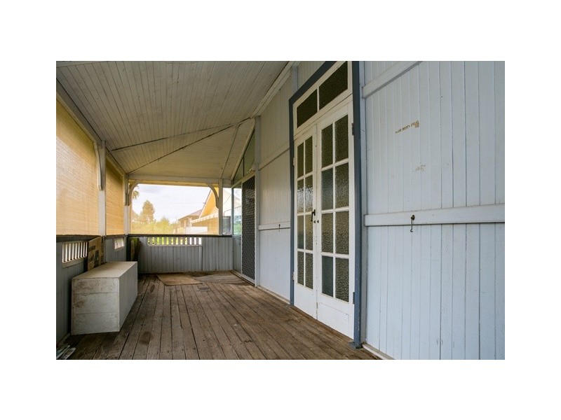 34 NORTHERN ROAD, Roma QLD 4455