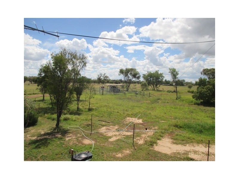 140 HOUSTON ROAD, Wallumbilla QLD 4428