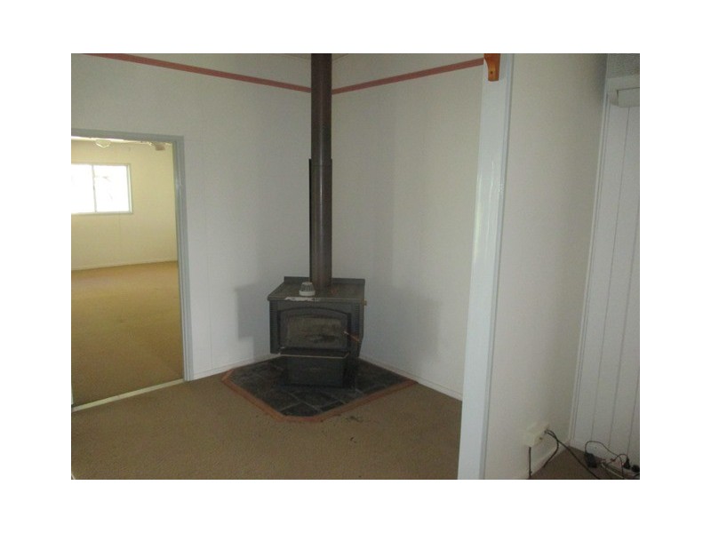 140 HOUSTON ROAD, Wallumbilla QLD 4428