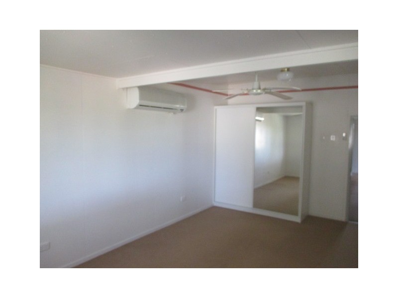 140 HOUSTON ROAD, Wallumbilla QLD 4428