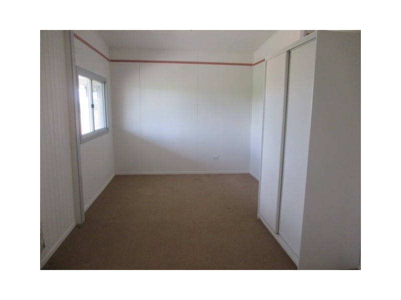 140 HOUSTON ROAD, Wallumbilla QLD 4428