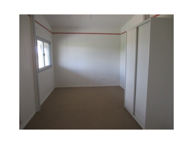 140 HOUSTON ROAD, Wallumbilla QLD 4428