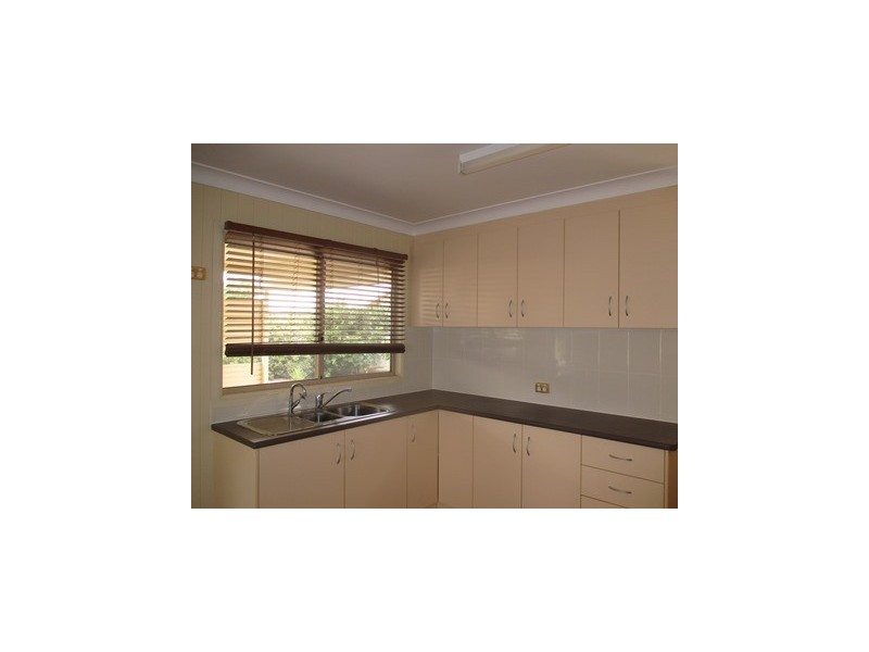 5/104 WYNDHAM STREET, Roma QLD 4455