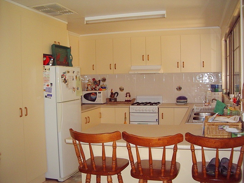 134 NORTHERN ROAD, Roma QLD 4455