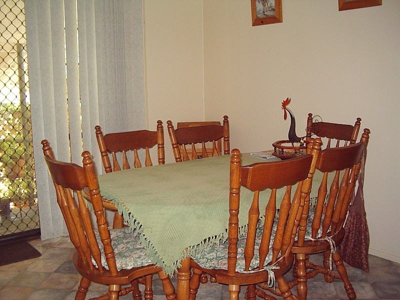 134 NORTHERN ROAD, Roma QLD 4455