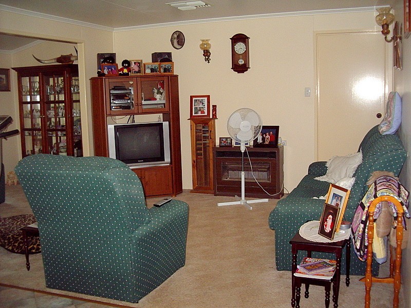 134 NORTHERN ROAD, Roma QLD 4455