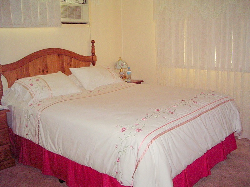 134 NORTHERN ROAD, Roma QLD 4455