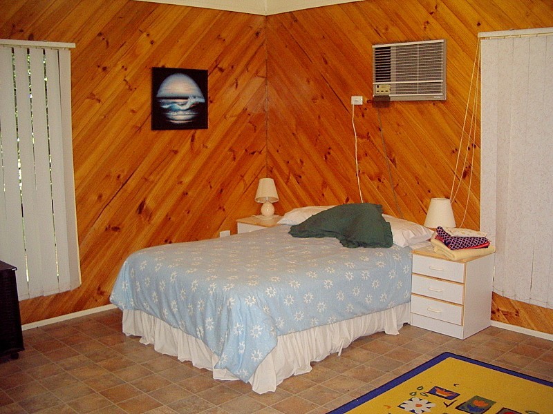 134 NORTHERN ROAD, Roma QLD 4455