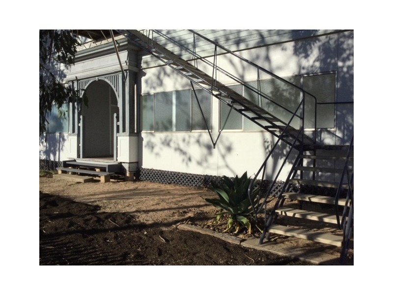 UNIT 3/48 GREGORY STREET, Roma QLD 4455