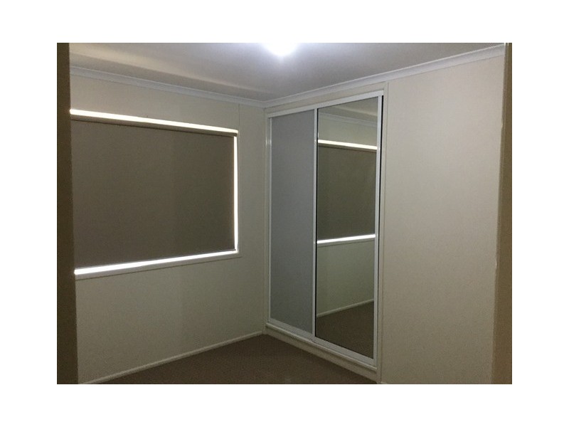 1 BOND STREET, Roma QLD 4455